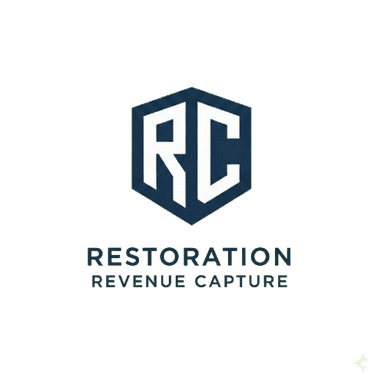 Restoration Revenue Capture